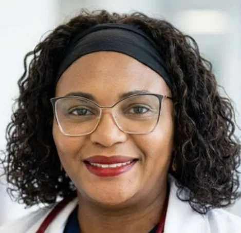 Dr. Elizabeth Nini Vebangsi