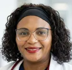 Dr. Elizabeth Nini Vebangsi