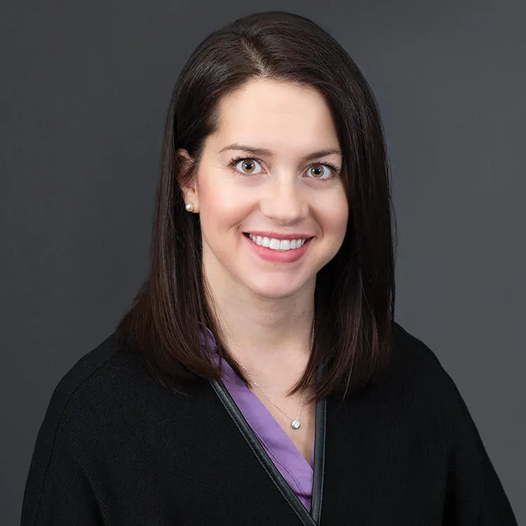 Dr. Morgan Krumeich, PhD - Pittsburgh, PA - Psychology