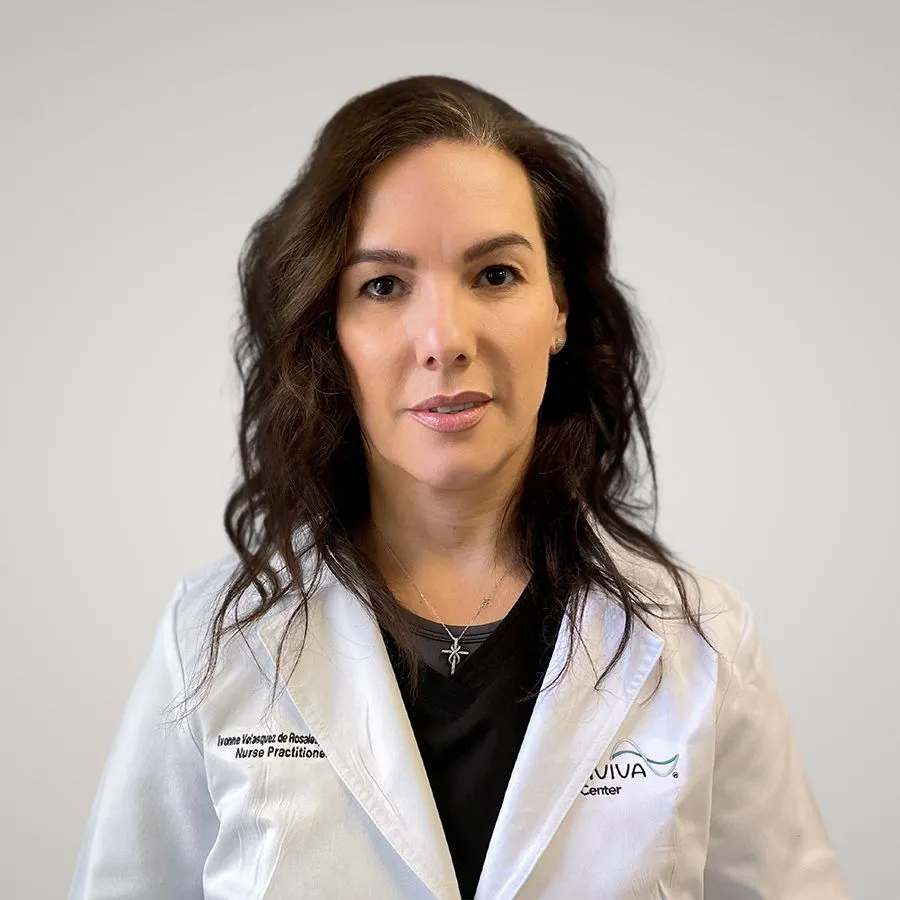 Ivonne Mcghee, APRN - El Paso, TX - Other Specialty, Family Medicine, Geriatrician, Internal Medicine, Other, Pain Medicine