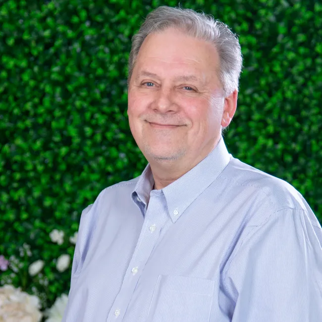 Dr. David Michael Cowan, PhD