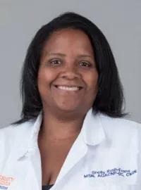 Shelly L Rush-Evans, AGACNP - Charlottesville, VA - Nurse Practitioner