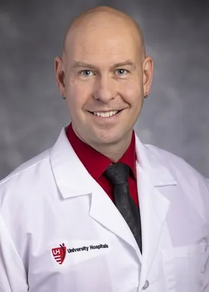 Robert Denton, PSYD - Beachwood, OH - Psychology, Psychologist