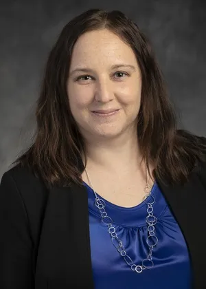Alison Flowers, PSYD - Amherst, OH - Psychology, Psychologist