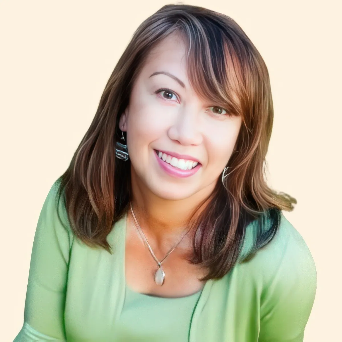 Salome Dineros - San Francisco, CA - Psychology, Child And Adolescent Psychologist, Mental Health Counseling, Psychologist