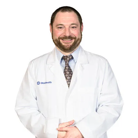 Dr. Alex Perchuk, MD - Marion, OH - Vascular Surgery, Neurologist, Vascular Surgeon