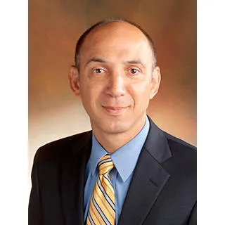 Dr. Chavis A. Patterson, PhD - Philadelphia, PA - Pediatrics, Internist/pediatrician