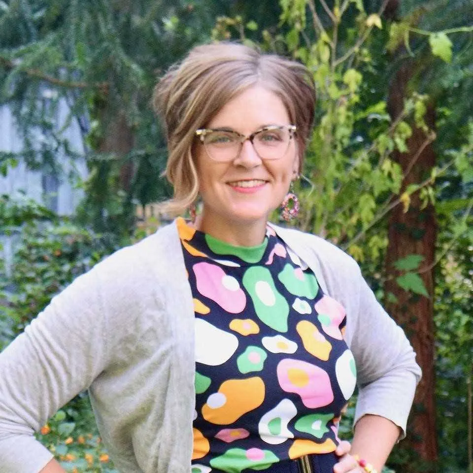 Dr. Teresa Lynn Blevins, PhD - Asheville, NC - Psychology