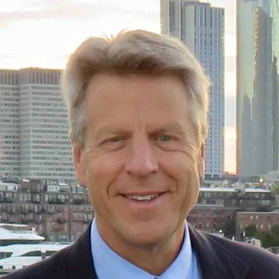 Dr. Kenneth M Reeves, PhD - Concord, MA - Psychology