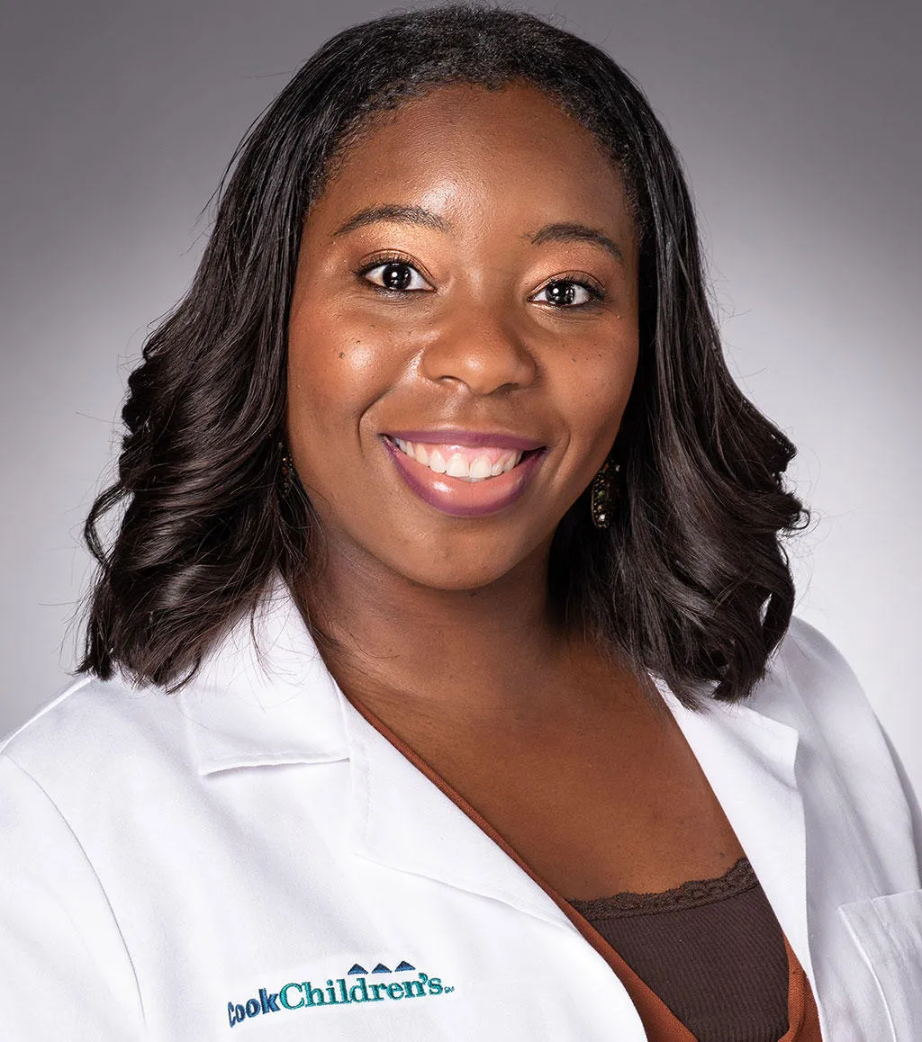 Dr. Laquatre Rhodes, DO - Prosper, TX - Gastroenterology, Pediatric Gastroenterology