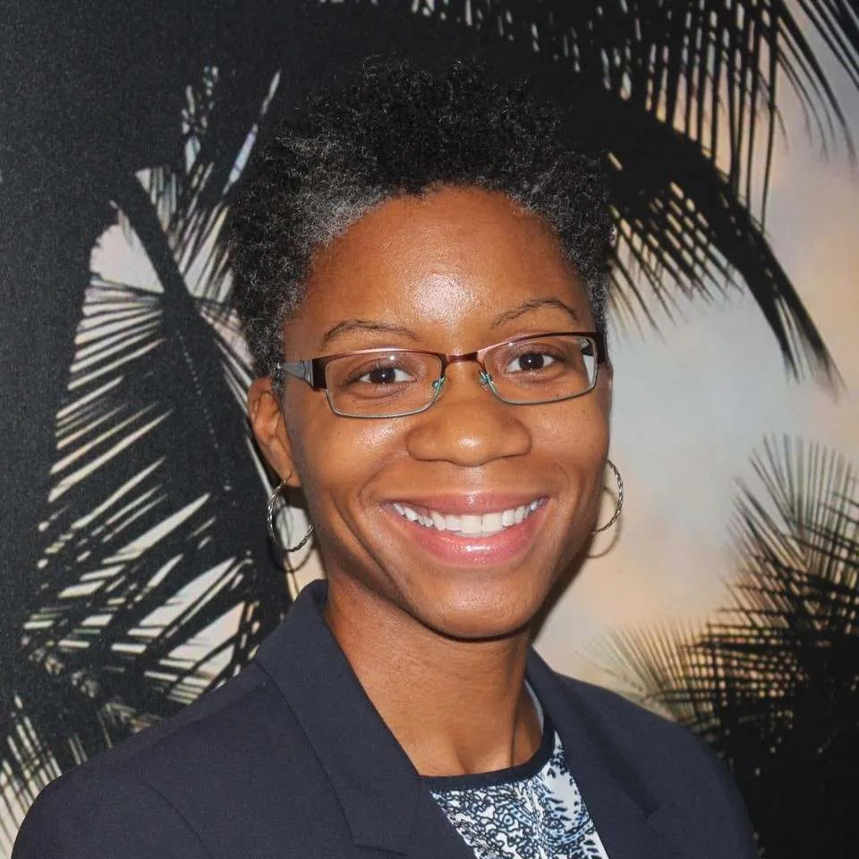 Dr. Christi Sherel Cabrera, PhD