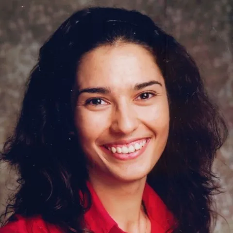 Dr. Irena Ilieva, PhD - New York, NY - Psychology
