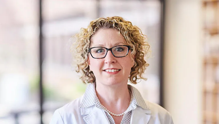 Dr. Kristin Louise Fisher - Washington, MO - Cardiovascular Disease, Cardiologist