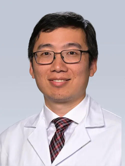 Dr. Lin Mei, MD - Philadelphia, PA - Oncology, Oncologist