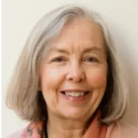 Mary J Ward, PhD