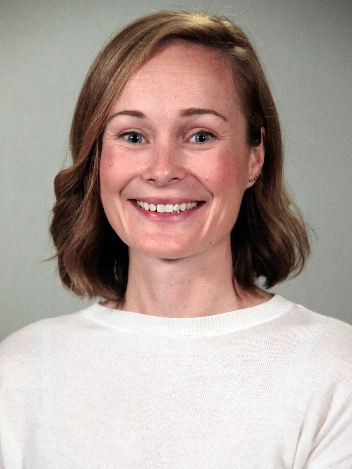 Emily S. Necrason - Colchester, VT - Psychology, Psychologist