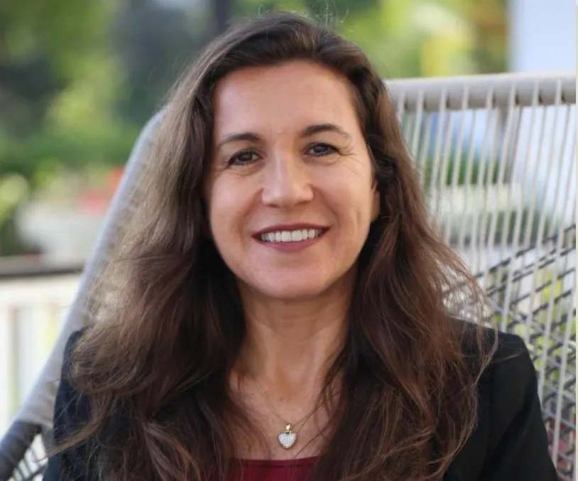Karol Darsa, Psy.D., PhD