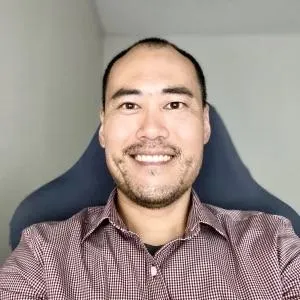 Dr. Brian Chao, PhD - Escondido, CA - Psychology