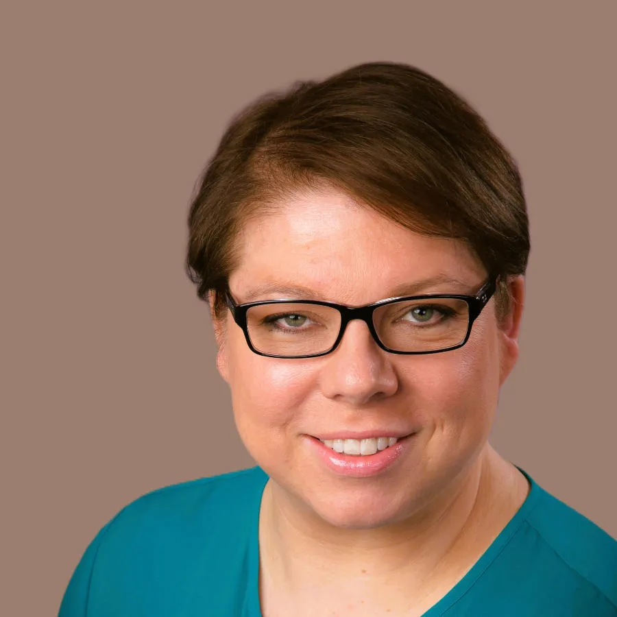 Dr. Katherine Alouani, PhD - Fairlawn, OH - Psychology