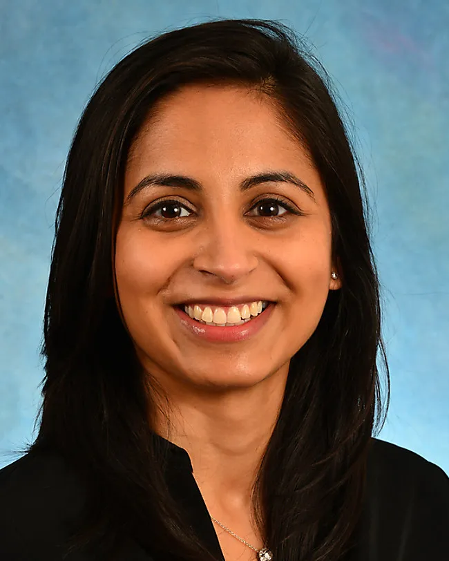 Seema Patidar - Chapel Hill, NC - Psychology