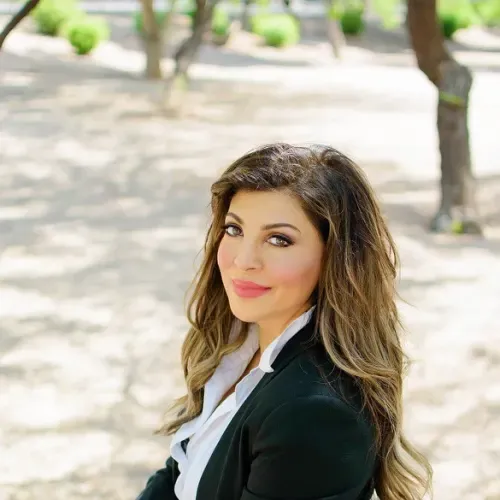 Dr. Eliya R Zaidi, DMD - Chandler, AZ - Dentistry, General Dentistry