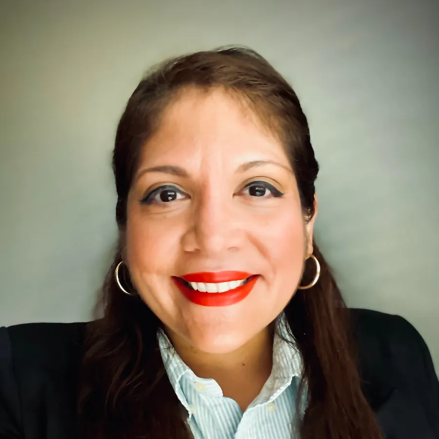 Dr. Erika June Canales, PhD - Round Rock, TX - Psychology