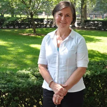 Dr. Mary Procidano, PhD