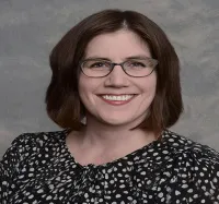 Nicole Andrews, PhD - Oklahoma City, OK - Psychology