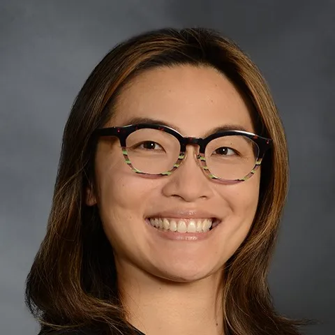Dr. Noelle Sun, OD - NEW YORK, NY - Optometry