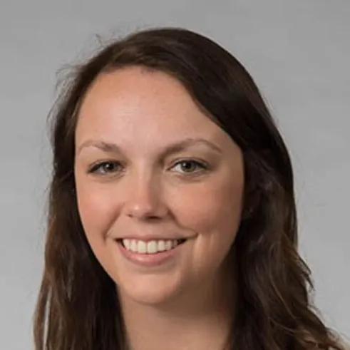 Dr. Ashley Areaux Davis, PAC - New Orleans, LA - Neurology, Neurologist