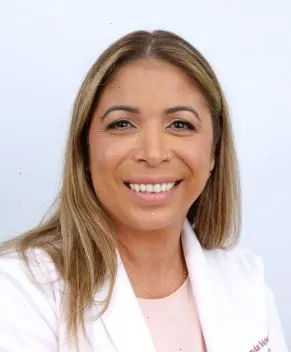 Dr. Glenda Aleman Moheeputh, OD - Pembroke Pines, FL - Optometry