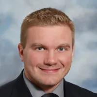 Stephen Tisdale, PA-C - Toledo, OH - Orthopedic Surgery