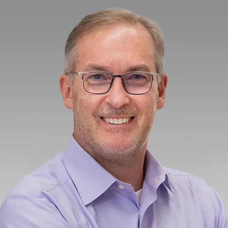 Dr. John Fish, OD - Chester Springs, PA - Optometry, Optometrist