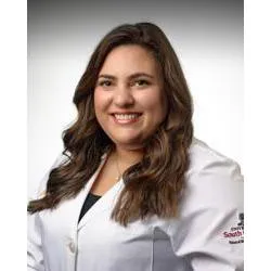 Dr. Moriah Beth Zuckerman - Columbia, SC - Optometry, Optometrist