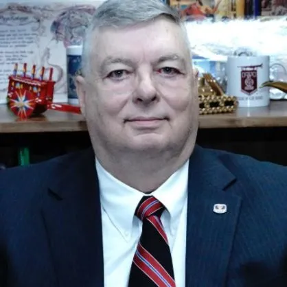 Dr. Clifford Alan Hopewell, PhD - Fort Worth, TX - Psychology