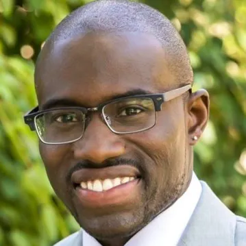 Dr. JERMAINE D THOMAS, PhD - Chicago, IL - Psychology