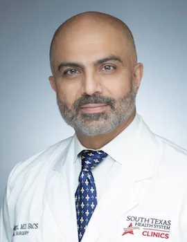 Dr. Bob Saggi - Edinburg, TX - Surgery, General Surgeon