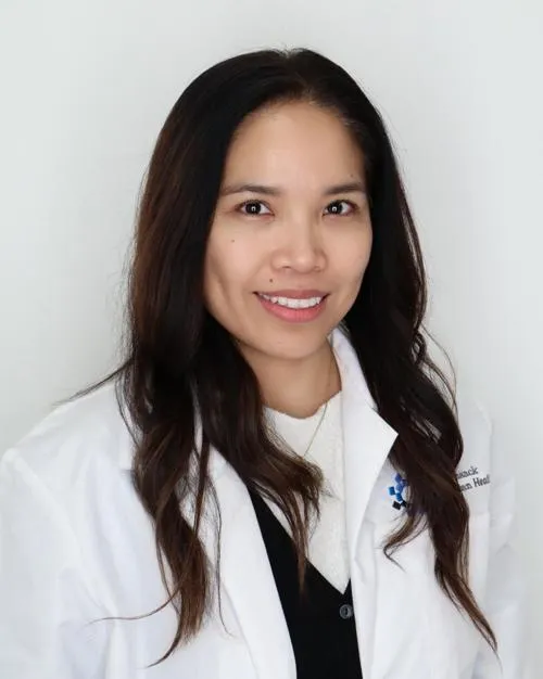 Dr. Eva Donna M Banag, APN - Neptune, NJ - Cardiovascular Surgery, Cardiac Surgery