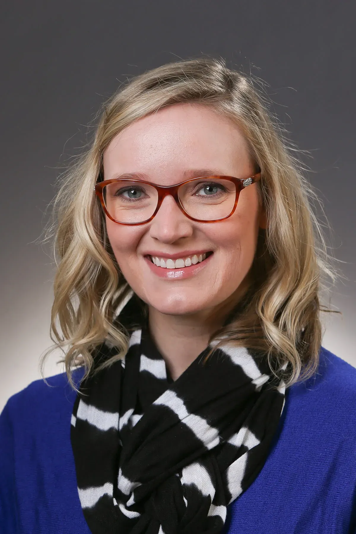 Claire M. Aarnio-Peterson - Liberty Township, OH - Psychology, Child And Adolescent Psychologist