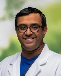 Dr. Veeral Oza, MD - Greenville, SC - Gastroenterology
