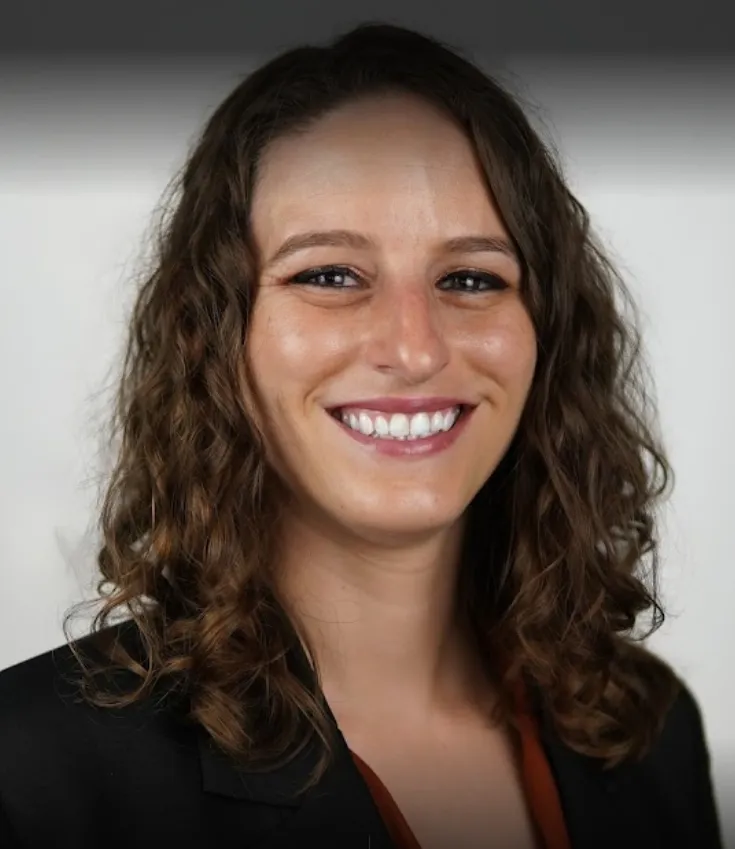 Dr. Jordan Rae Matthew, DC - Tampa, FL - Chiropractor