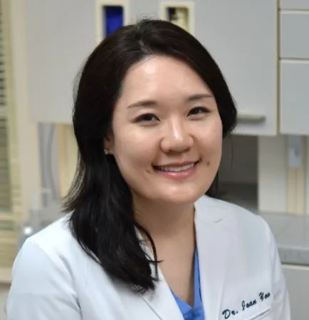 Dr. Joan Rhee-Yoo, DDS - Fairfax, VA - Dentistry