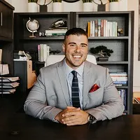 Dr. Jason Everett Mccloskey, DC - West Palm Beach, FL - Chiropractor
