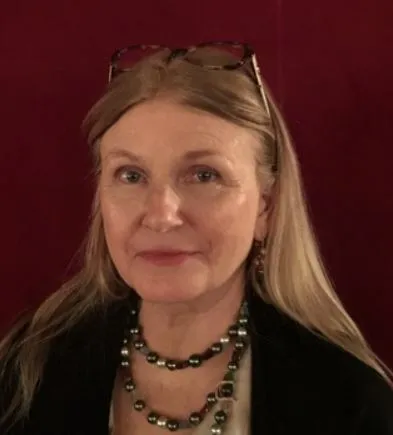 Dr. Susan Woods, PhD