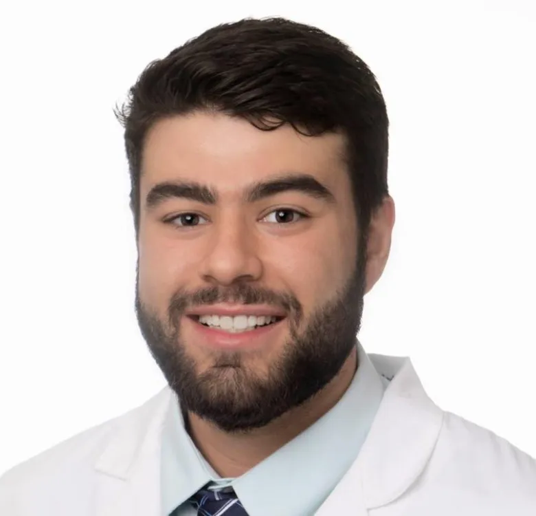 Dr. Jonathan Pajouh, DPM