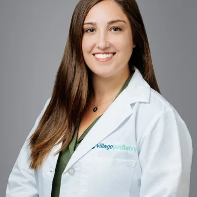 Dr. Samantha Alysha Miner, DPM - NORCROSS, GA - Podiatry