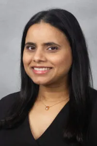 Dr. Komal Patel, DPM