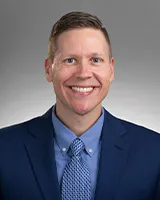 Dr. Ryan Voigt, PSYD - Alexandria, MN - Psychiatry, Psychology, Psychologist