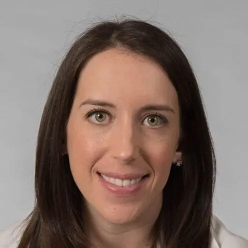 Dr. Mary Claire Willis Hufft, PAC - Baton Rouge, LA - Internal Medicine