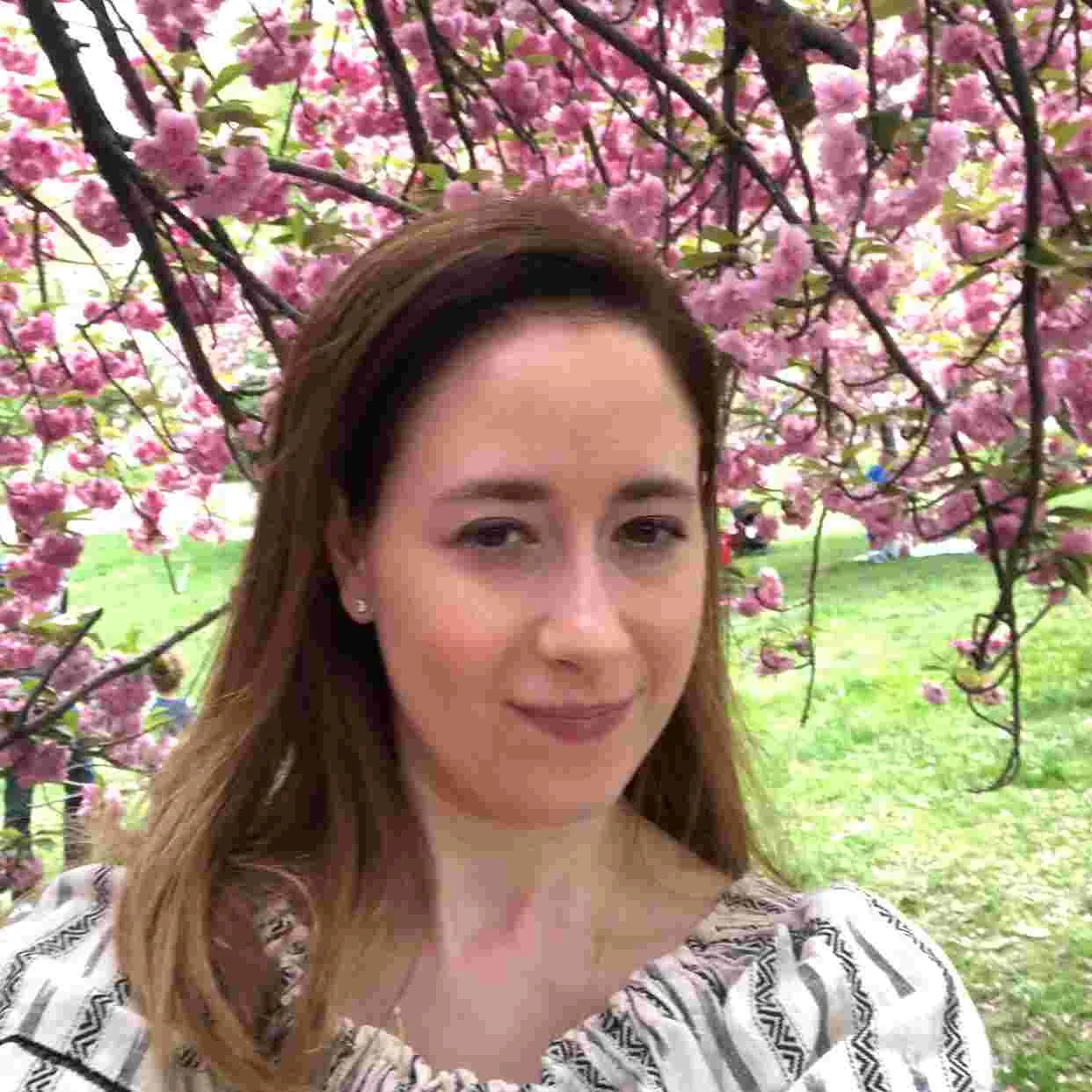 Dr. Stephanie Manning, PsyD - HOBOKEN, NJ - Psychology
